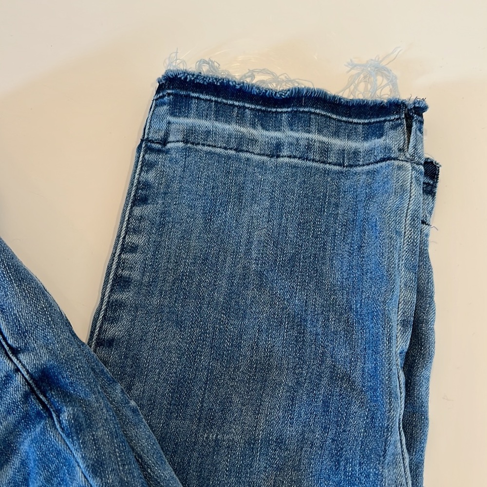 Wit & Wisdom Jeggings - Picture 3 of 6